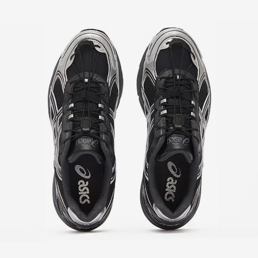 Asics Мужская обувь и женская обувь Gel-Kahana TR V4 Функциональная амортизационная амортизация для спортивных кроссовки 1203A497-001 42