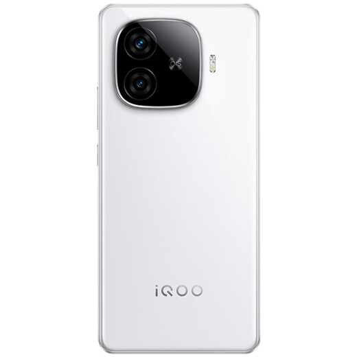 IQOO vivo iQOO Z9 Turbo 3rd generation Snapdragon 8s independent graphics chip Turbo+ 6000mAh blue ocean battery E-sports gaming phone Full Netcom 5G phone Starburst White Z9 Turbo 3rd generation Snapdragon 8S 12GB+256GB