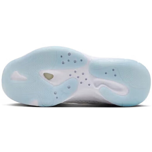 Nike (Nike) Basketballschuhe Frauenschuhe Sommer Neue Airjordan11 Praktische Komfortpolsterung atmungsaktiver lässiger Sneakers DV2629-140 36.5