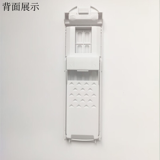 Geeignet für Haier Waschmaschinenfilterbox Tianmu XQS80-BZ866 90-BZ866 100-BZ866 Zubehör zwei