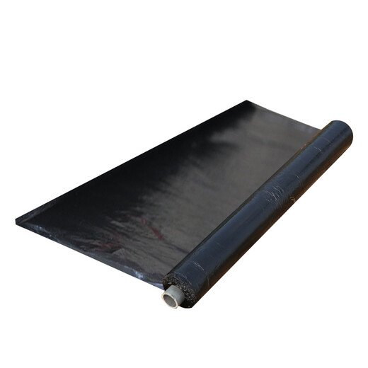 Hanxinyuan black mulch film agricultural weeding film agricultural planting insulation and moisturizing vegetable plastic thin engineering film weed-proof film black 1.5 meters wide 1S thick 270 meters long 11Jin Jin is equal to 0.5 kg