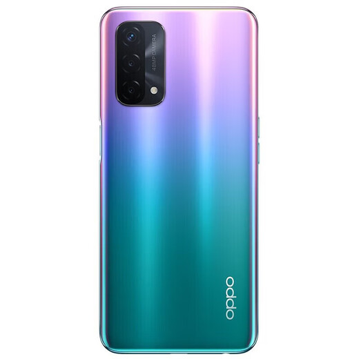 OPPO A93 二手5G手机 90Hz高刷全面屏 5000mAh大电池长续航 安卓拍照游戏手机 极光 8GB+256GB 95新