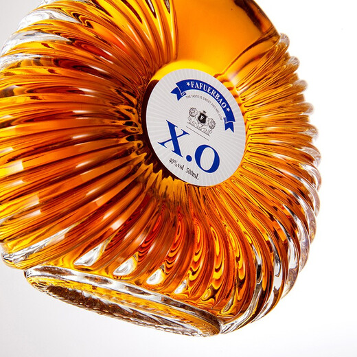 Favreborg Lion French Original Wine Импортируется с 40 градусов xo brandy 500ml подарочная коробка вина 9,9 Попробуйте 1 бутылку