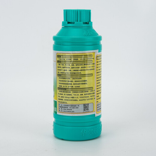 Walvo-free deep plowing loose saline-alkali soil soil compaction adjusts acid and alkali to improve soil water and fertilizer retention improver saline-alkali soil soil improver 500g