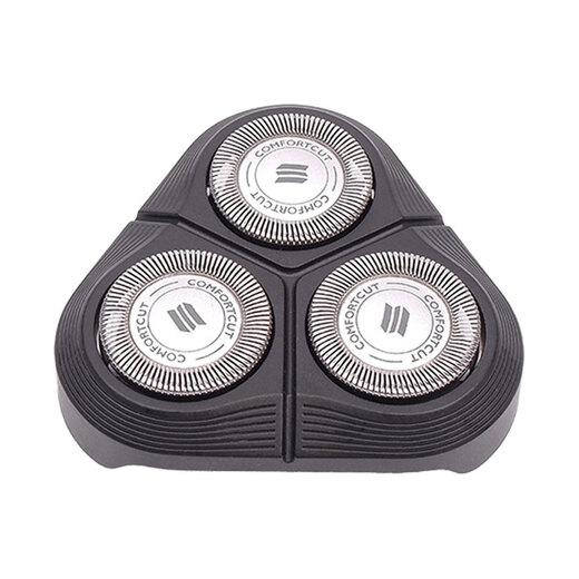 
Philips suitable for Philips razor Series 1000 blade head 1010 1020 1050 1060 blade accessories Whole head [old model]