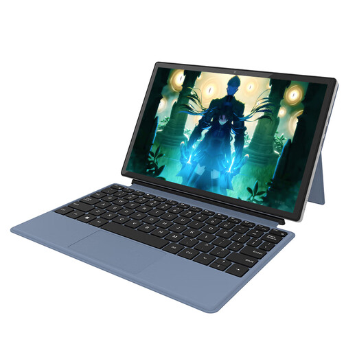 Jumper EZpad V10 15 % nationale Subvention 10,1-Zoll-2-in-1-Tablet-Computer-Pad Win11 Büro-Studenten-Tablet 8 + 256 GB (Tastatur separat erworben)