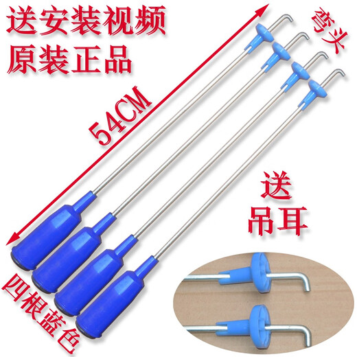 Ouyin Little Swan TB80-Easy60W-Mute160WD-Q1098S Lavadora Boom Boom Balance Balance Balance 54cm AGURO ORIGINAL Two blanco Dos azules 54 cm