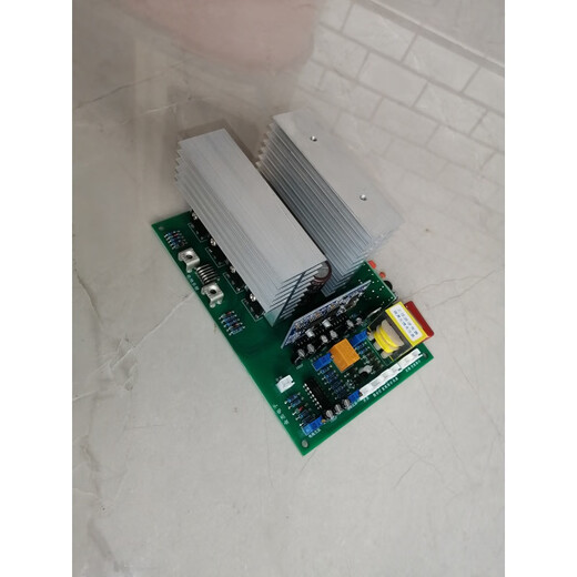 XMSJ纯 正弦波工频主板12V24V36V48V60V 太阳能逆变 驱动电路板 60V4000W(HY5012W)