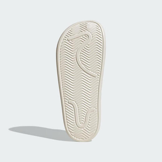 Adidas adidas fos [大发发] Мужчины и женщины Adilette Clog Sandals/Slippers JH9849 43