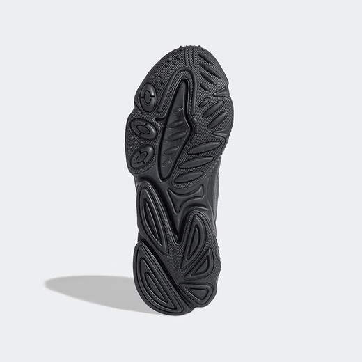 Adidas (adidas) Automne et hiver Ozweego Series Mentes et mêmes chaussures de papa décontractées GY9926 GY9926 36