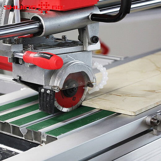 Ishii angle grinder cutting piece tile rock slab cutting machine cutting piece chamfering machine blade ultra-thin saw blade 120 saw blade