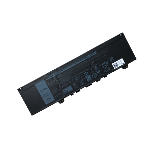 适用戴尔DELLInspiron 7373 Vostro 5370 TYPE F62G0 笔记本电池