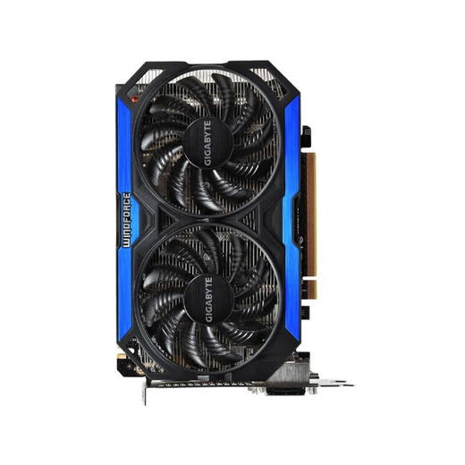 
Asus/Colorful/Brand Random GTX960/1060/1660S/2060 Desktop Computer Chicken 3A Game Second-hand Graphics Card GTX 960-2G [Tencent Family Bucket Smooth Running]