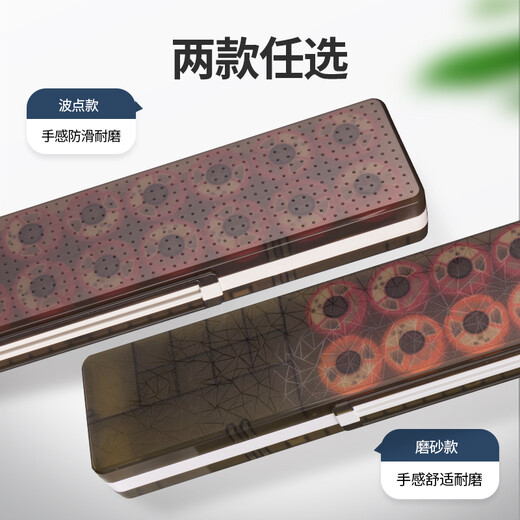 臻佑（Grsaed）漂盒多功能三层鱼漂盒套装55cm浮漂盒套装带卡尺子线盒线组盒三盒一钓鱼配件盒