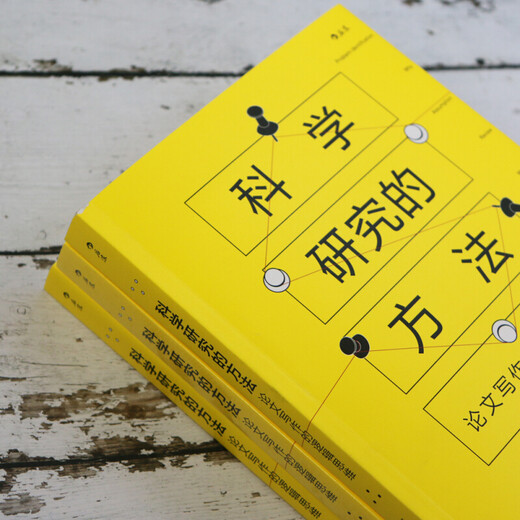 Методы научного исследования (логическое мышление при написании статьи)