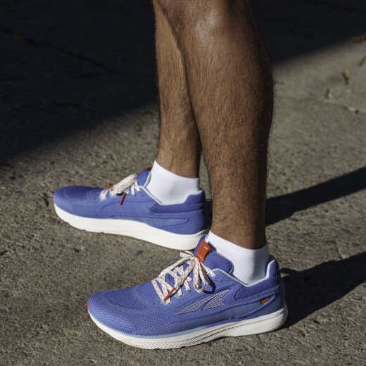 Altra Escalante 3 Männer und Frauen Rennschuhe leichte schockabsorbierende und atmungsaktive Trainingssneaker offizielle AL0A7R6M880 Orange [Männer] Nicht-Return und Austausch 40