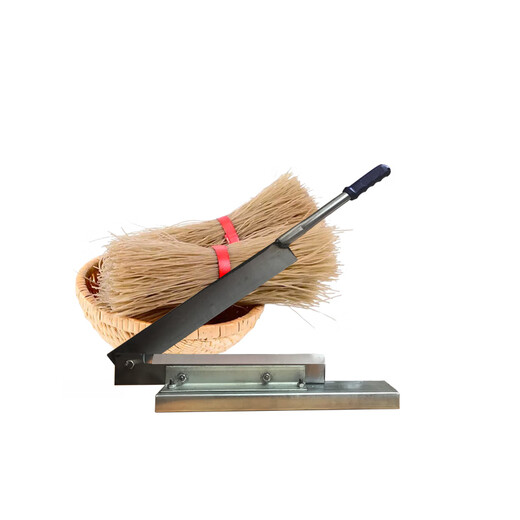 Yunqige guillotine to cut vermicelli, guillotine to cut vermicelli, knife to go to the market, guillotine to smash vermicelli, knife material, carton, ribs, grass, lake blue