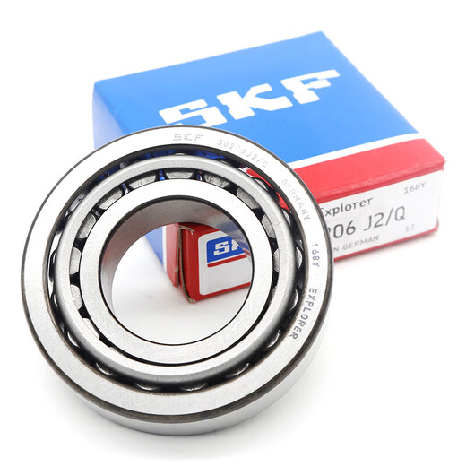 SKF tapered roller bearing 33211 33212 33213 33214 33215 33216 /Q 3 33211 size 55*100*35