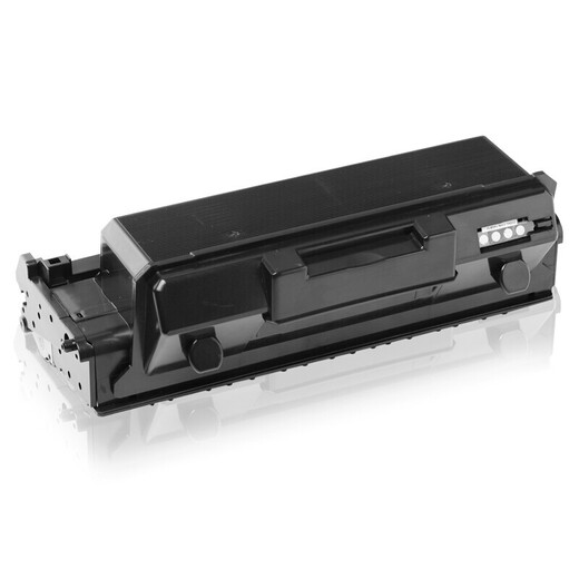 La caja de polvo Jingcheng HC5970 es adecuada para Huaxun Ark HS1381 HS1381E HC5974 Caja de tóner de tóner de tóner láser en blanco y negro [5000 páginas] HC5970E Black Powder Black Powder Black Capacidad