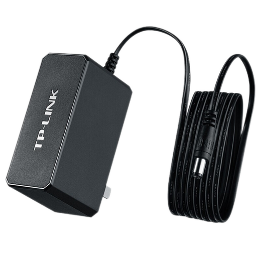 普联（TP-LINK）电源适配器工业级导轨式工业电源适用工业环境 TL-P12200A工业级电源适配器