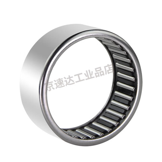 INA滚针轴承HK1015 1210 1212 1312 1410 1412 1414 1416 其他 INA---HK1416(14*20*16