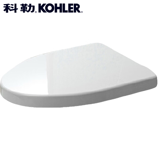 XMSJ ist für die Toilettenabdeckung geeignet. Original verdickte Mutter- und Baby-Toilette UV Langsamer Sitz Ring-4713t/4087 -4663t mit 3886 Toilette