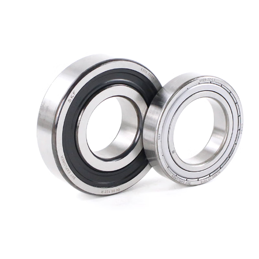 SKF瑞典轴承6206 6207 6208 6209 6210 6211-2Z/C3-2RS1-2RSH 其他 6207-2RS1胶密封