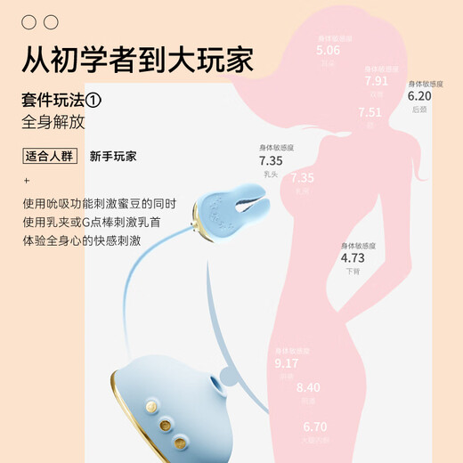 Jiesbon vibrating egg masturbation device for women to use tongue to lick and suck in the body ricochet private parts massage stick to go out vibrating egg adult sex toys for couples