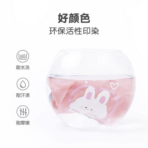 Nido Bear children's underwear, middle and large children's category A cotton pants, baby girls' boxer shorts, comfortable, breathable and developmental underwear