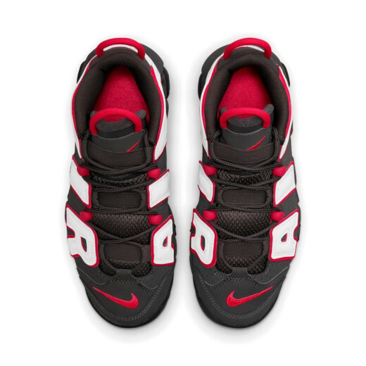 耐克（NIKE） AIR MORE UPTEMPO 皮蓬大AIR 休闲鞋 篮球鞋 运动鞋 女鞋 DH9719-200 36.5