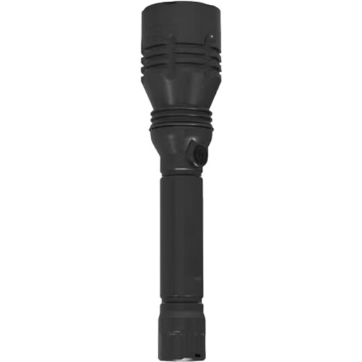 BLT LED lithium battery flashlight BLT-1058 230mm white light/piece