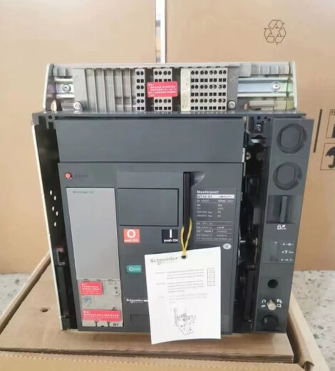 Intelligent circuit breaker MT06N1 MT08N1 MT10N1 MT12N1 MT16N1 stock 630A fixed