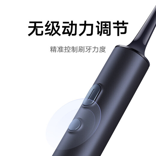 Mijia Xiaomi Electric Toothbrush Adult Sonic Vibration Bristles Magnetic Levitation Motor 360 Degree Wireless Charging Smart LED Screen T700 Hot Products
