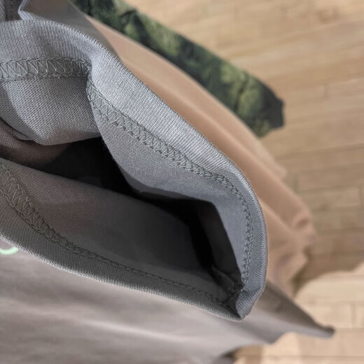 耐克（NIKE）短袖男装夏季运动训练休闲圆领T恤宽松舒适透气上衣 HF6172-053 S