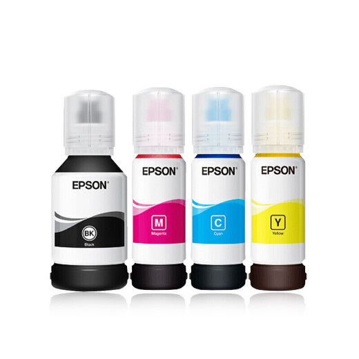 EPSON L4263 L4266 L4257L4268 L4269 Секции 002 Ink L4168 Цветный принтер Цвет чернил картридд