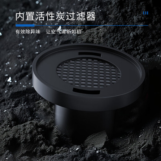 VINOPRO red wine cabinet constant temperature wine cabinet embedded compressor air-cooled household silent small solid wood wine refrigerator BU-145D | dual temperature zone + fixed frequency model + constant temperature and humidity 46 bottles