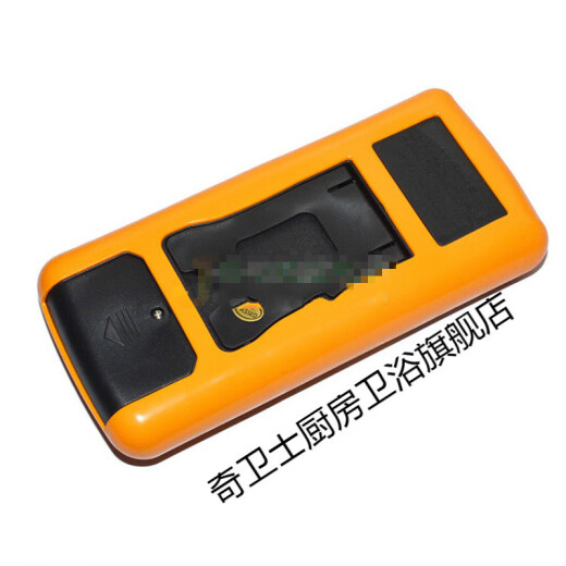 施韵令智能数字万用表DT9205A表电压表电流表带蜂鸣指示灯 DT-9205A数字万用表(1个)