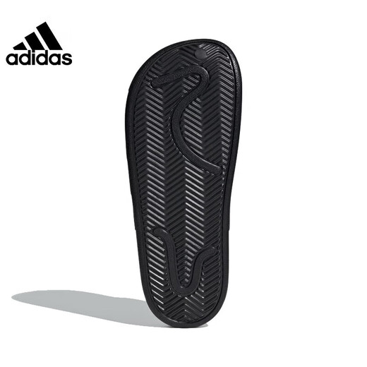 【95成新】阿迪达斯 （adidas）男女鞋夏季ADILETTE CLOG运动鞋拖鞋JH9848 UK7.0码40.5
