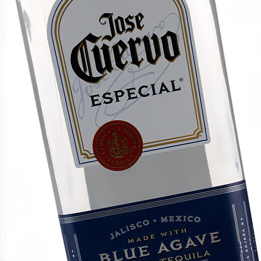 
Jack Legend Haoshuai Happy Tequila Tequila Foreign Liquor 750ml Bar wine imported from Mexico Silver Label 750mL 1 bottle Single bottle