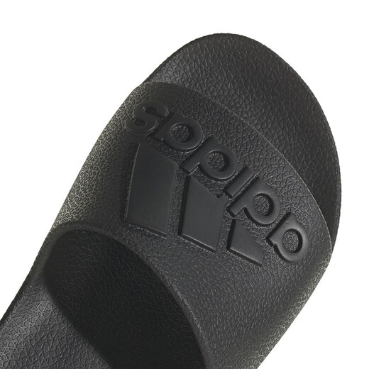 
Adidas ADILETTE AQUA Couple Black Warrior Sports and Casual Slippers IF7371 44.5