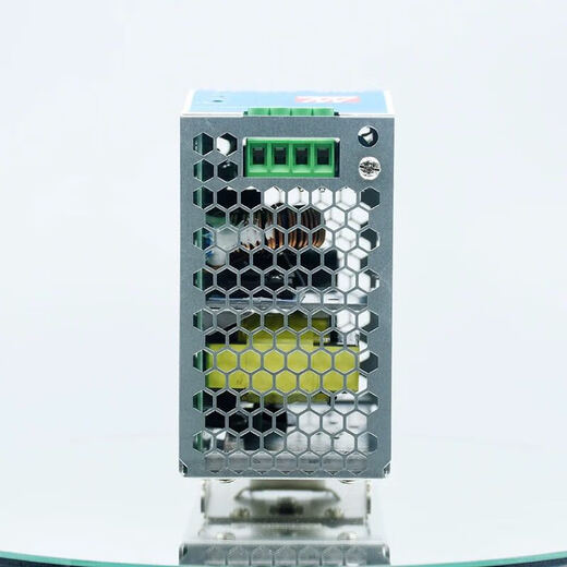 ZMNDR -Schaltnetzteil EDR Rail Typ 75W120W150W240W DC 24V5A12V20A Transformator NDR12048