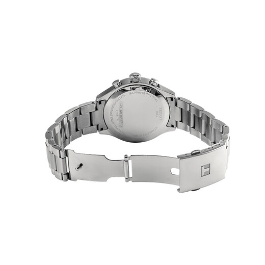 Tissot watch Speed series men's watch Swiss quartz men's steel band watch sports watch New Year gift