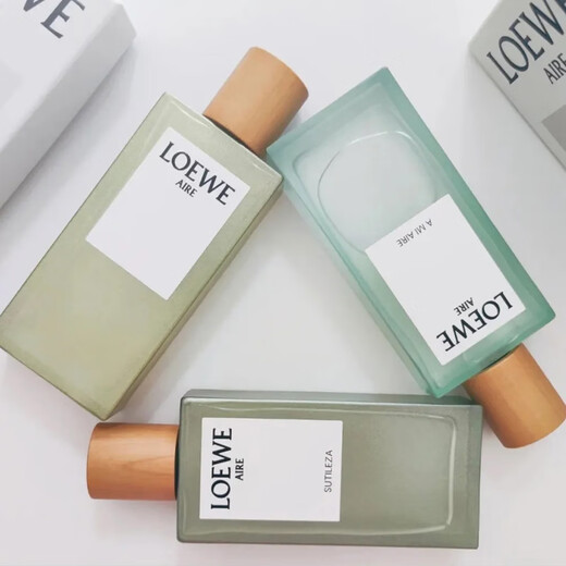 LOEWE Miracle Light Eau de Toilette for Women 75ml Floral Fragrance Girls Birthday Gift for Friends Self-operated