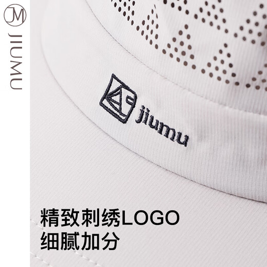 Juumu Protection Sun Chapeau du soleil de soleil pour hommes chapeau pêcheur de pêcheur