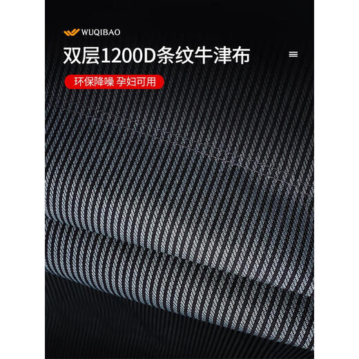 Gulu Wuqibao folding bed office lunch break home portable simple single marching bed hospital accompanying lounge chair autumn and winter reinforced steel frame 200cm thickened mattress head