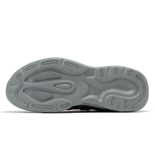 361 Sports shoes Male Surging Spring and Summer Seasons Net Step Bad Vintage Dad Casual Shoes Male 672326765-5