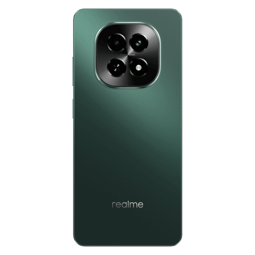 真我（realme）V60 120Hz高刷护眼屏 3200万超清影像 5000mAh电池 5G芯智能手机 松石绿 6GB+128GB
