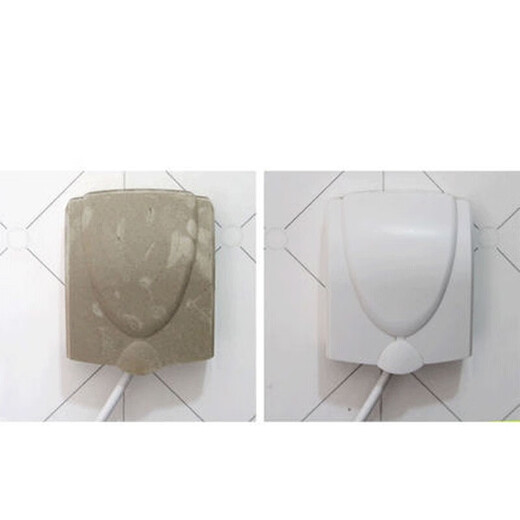 Enward Nano Sponge Magic Magic Sponge Japanese Shoe Shine Cleaning and Decontamination Sponge Magic Wipe 60 pieces individually packaged 11*7*4cm enlarged and thickened