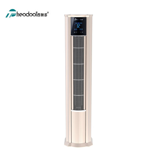 Theodore heater energy-saving remote control rapid heating electric heater commercial electric heater whole house heating 2 hp 220/380V6kw vertical RF-6F-D/Y 3 hp 220/380V9kw vertical RF-9F-D/Y