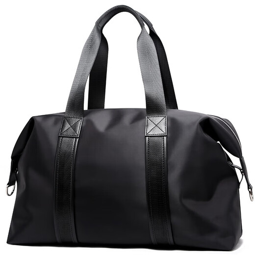 Bopai Bopai Reisetasche Herrenhandtasche kurze Strecke Großkapazität Gepäckbeutel Frauen -Fitness -Tasche Reisen Reisebasche Tasche